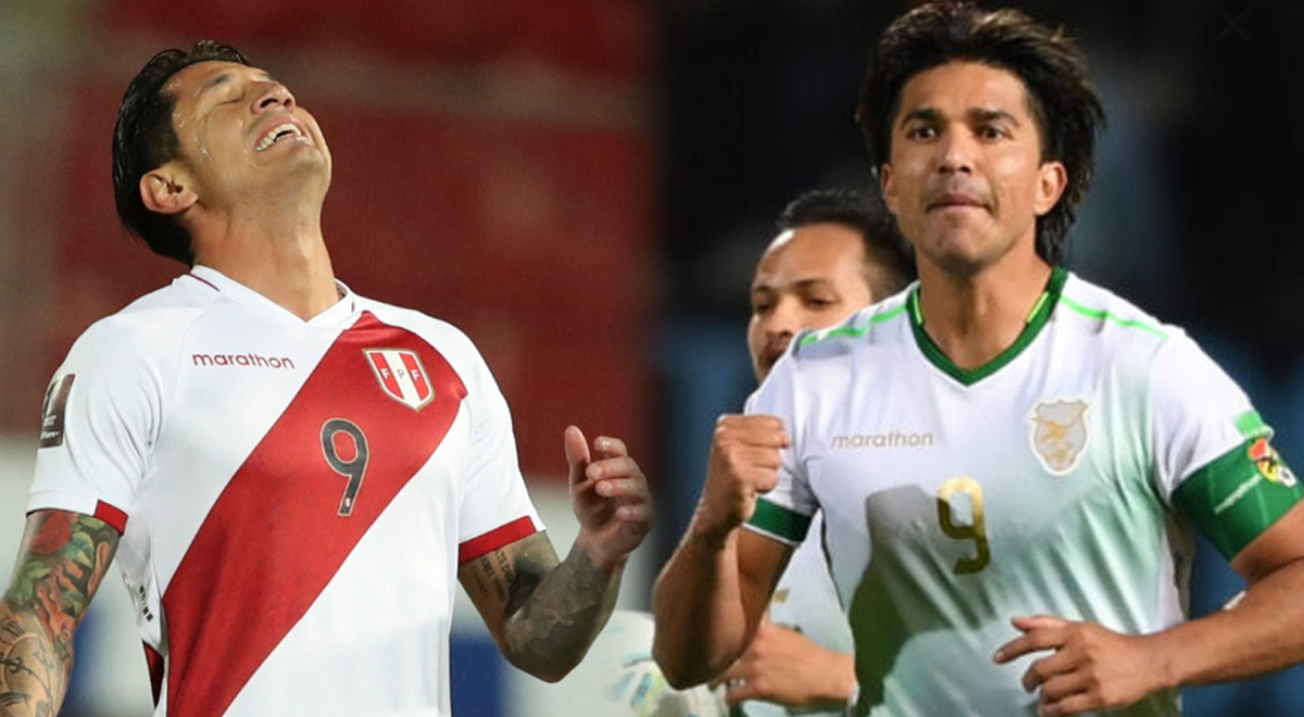 Martins mete miedo a Perú y los demás países de Sudamérica: 