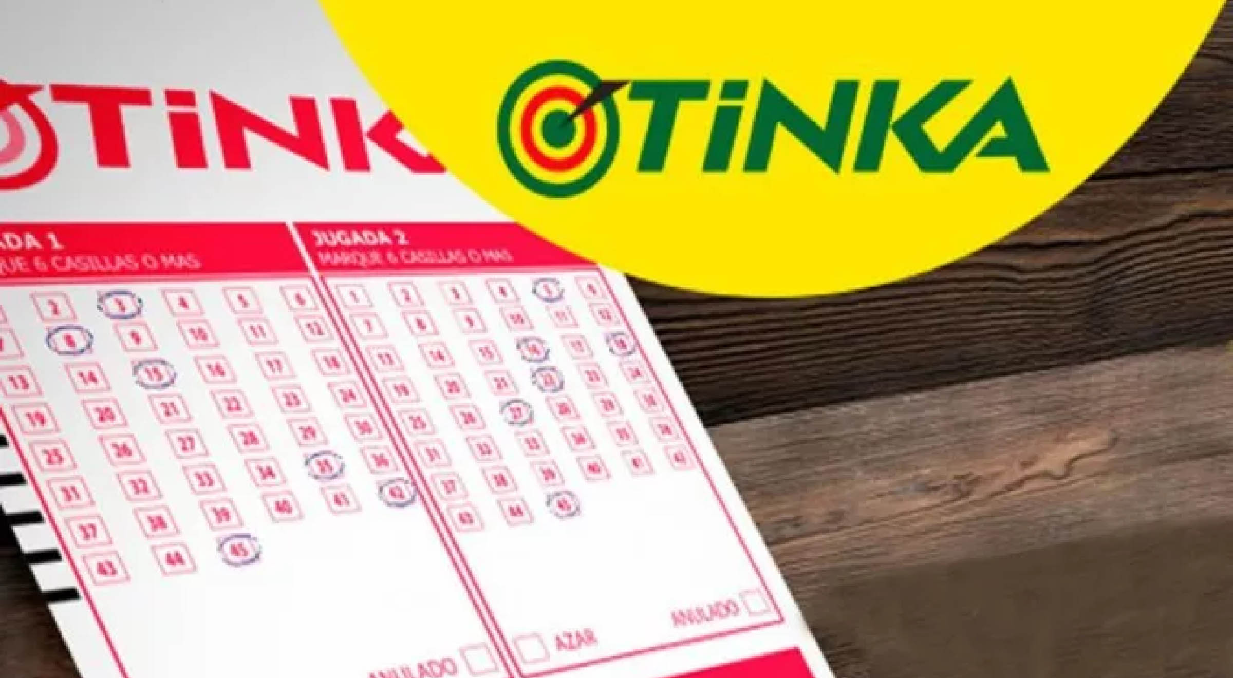 La Tinka EN VIVO: resultados y números ganadores de HOY, 29 de marzo