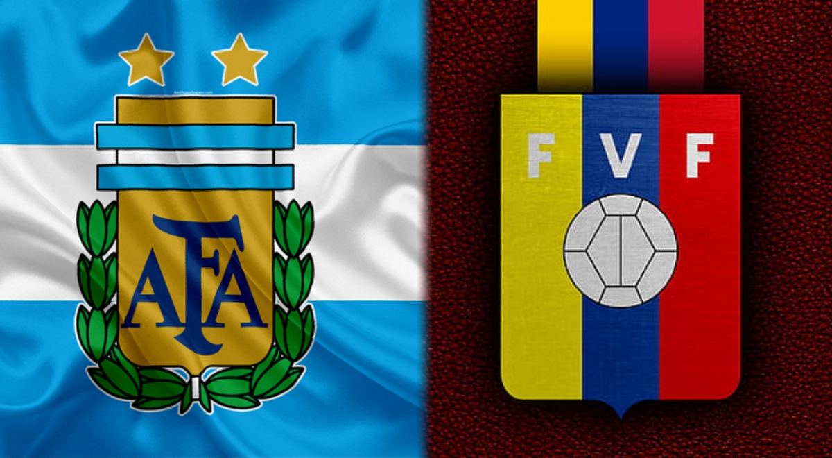 Argentina vs Venezuela: cuándo juega, horario y dónde ver Sudamericano Sub 17