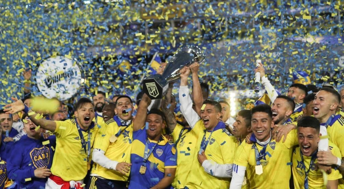 Boca Juniors: ellos son los candidatos para dirigir al club 'xeneize'