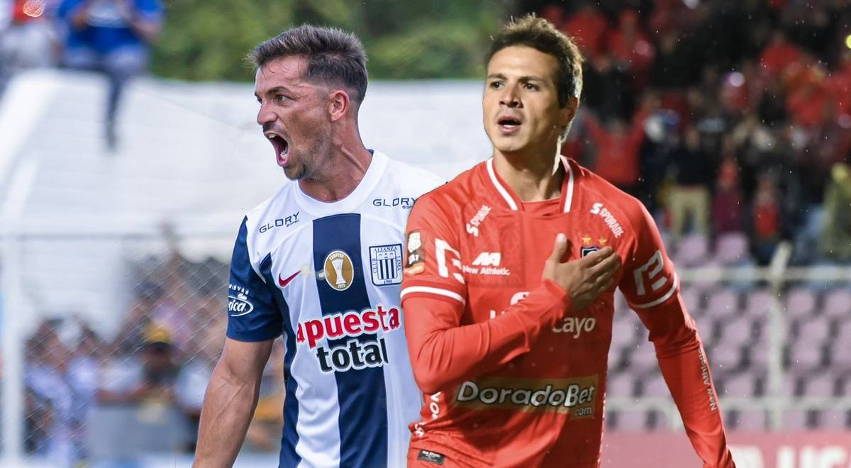 Which channel broadcasts Alianza Lima vs Cienciano and where to watch LIVE?