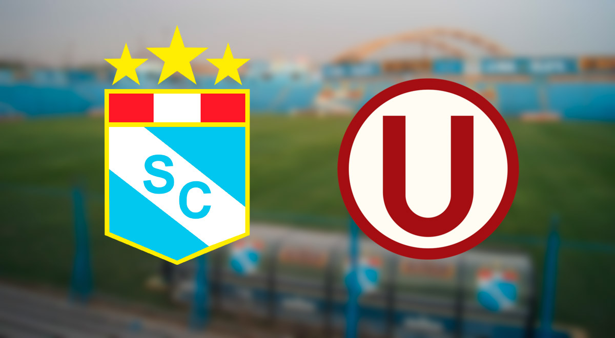 FPF changed the schedule of the Sporting Cristal vs. Universitario match to the surprise of fans.