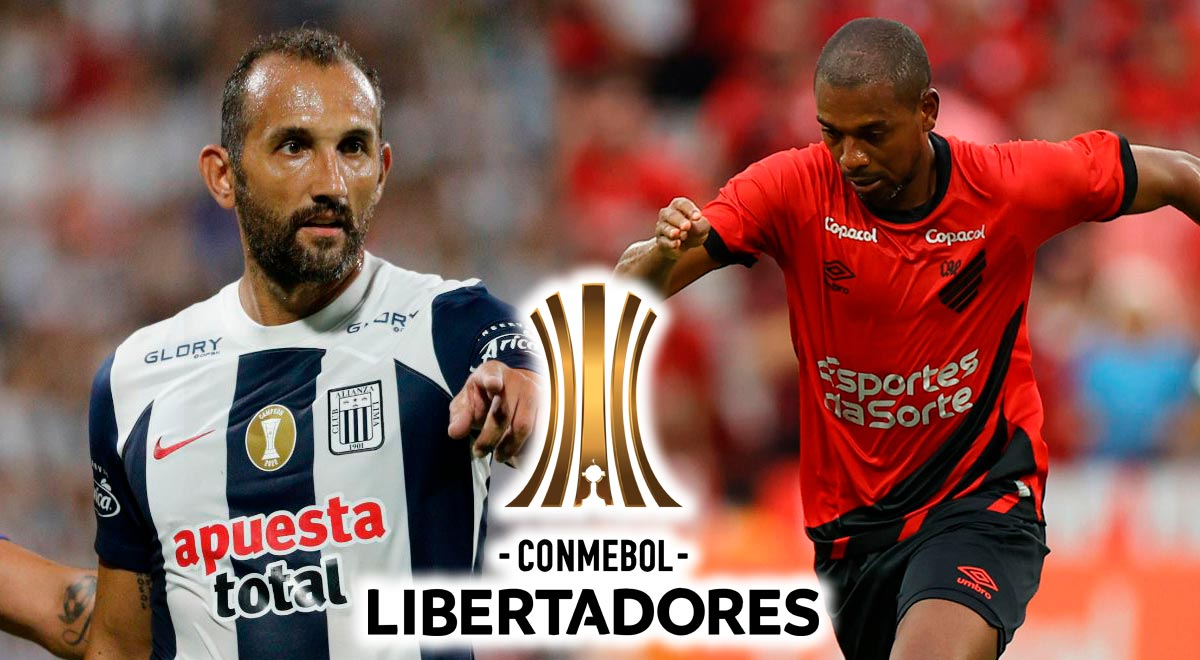 Alianza Lima vs Athletico Paranaense: ticket prices for Copa Libertadores debut.