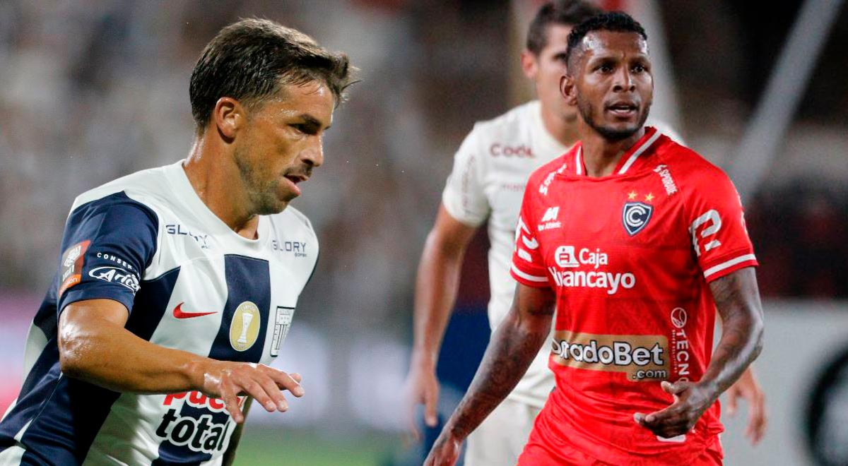 Alianza Lima vs. Cienciano: pronóstico y cuánto pagan las casas de apuestas en la Liga 1