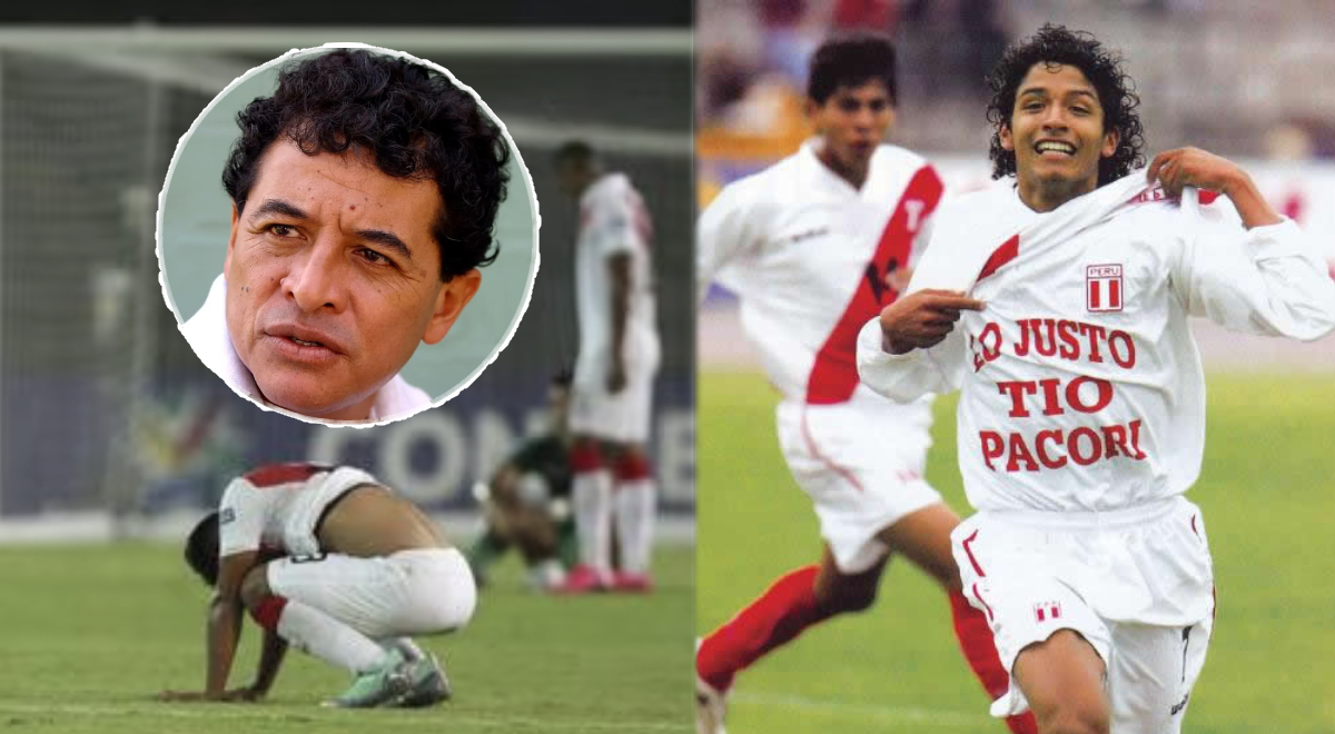 La mala racha de la selección peruana sub 17 por la que Reimond Manco es recordado