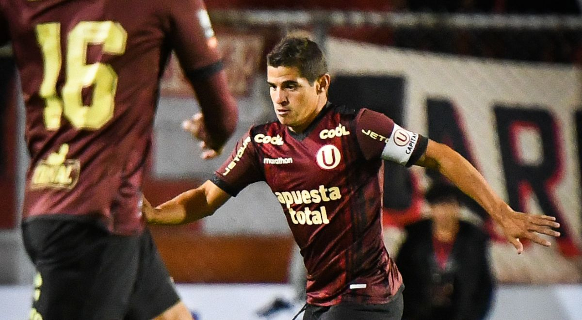 ¿Cómo quedó Universitario vs. Deportivo Garcilaso por la fecha 10 del Torneo Apertura 2023?