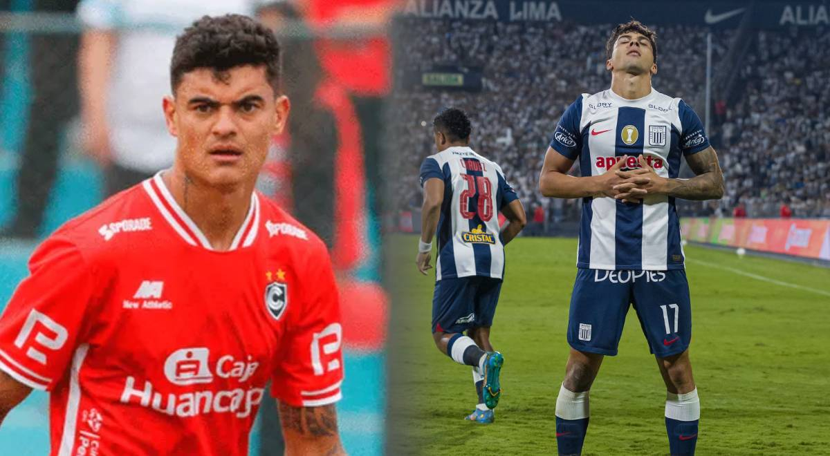 Carlos Beltrán sobre derrota ante Alianza Lima: 