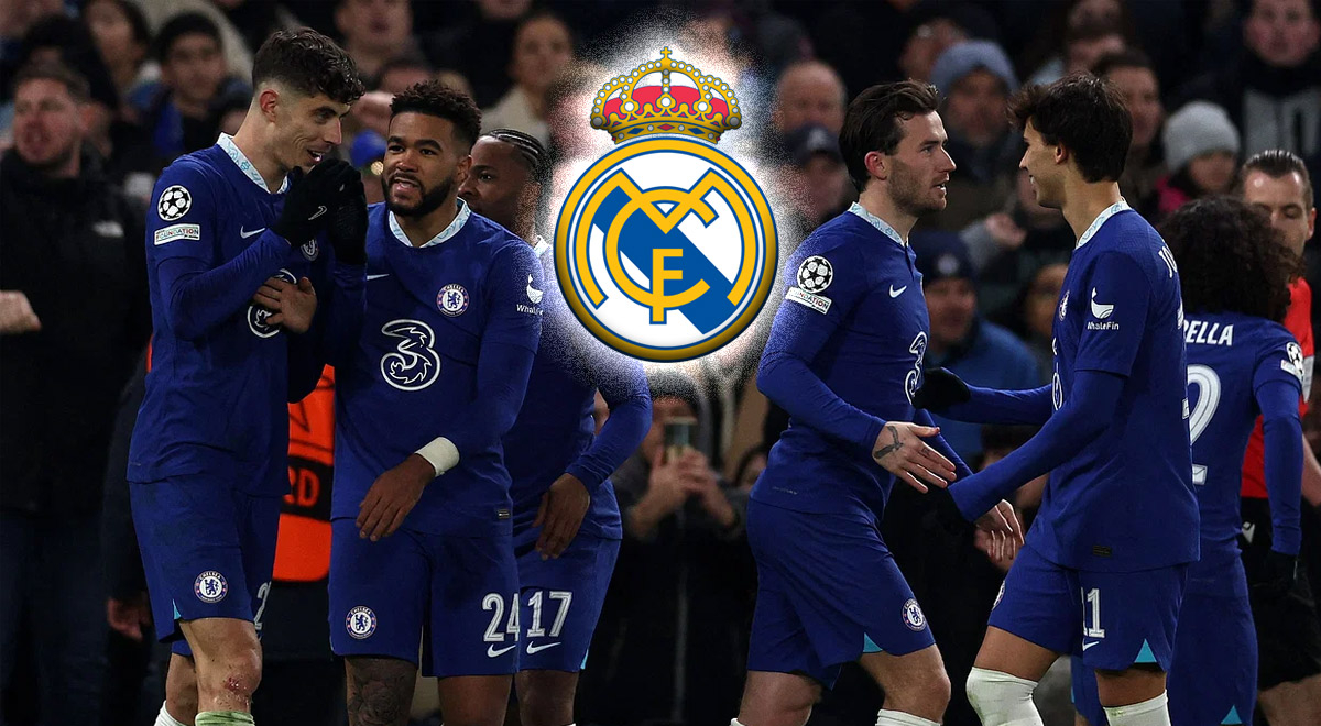 Real Madrid vuelve a la carga por una estrella del Chelsea para la próxima temporada