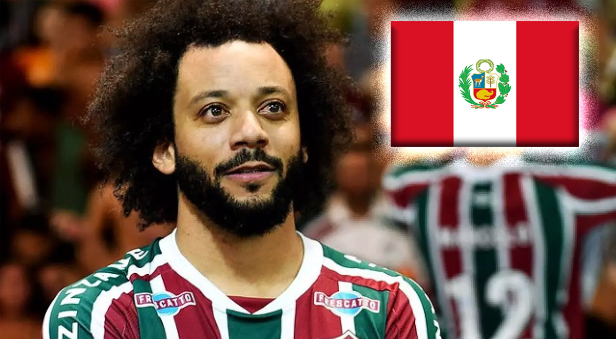 Con Marcelo: las estrellas mundiales que vendrán a Perú para jugar Copa Libertadores