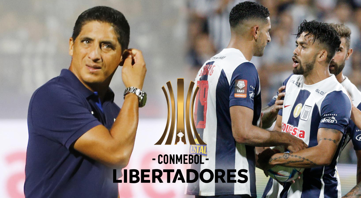 Alianza Lima Sufrir A Dura Baja Para El Debut De Copa Libertadores