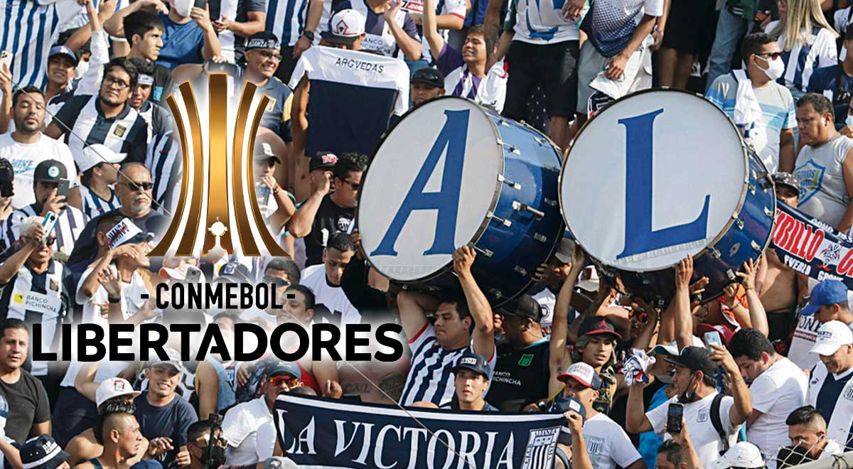 Hinchas de Alianza Lima no podrán ingresar instrumentos musicales ante Paranaense
