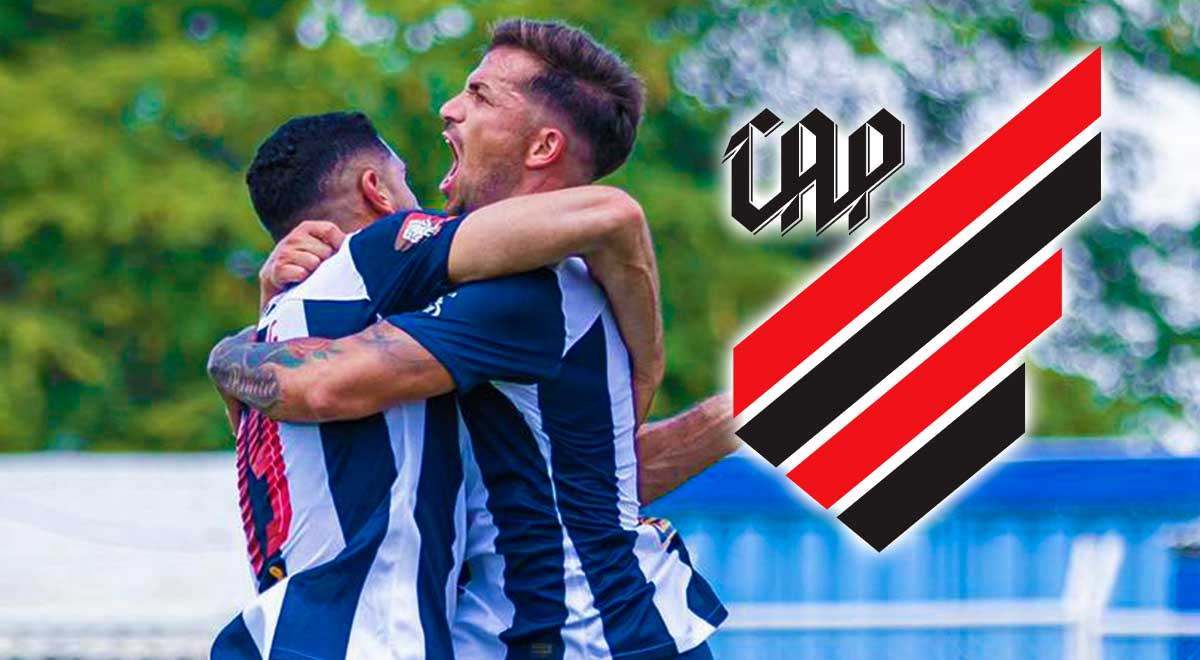 El once de Alianza Lima para enfrentar a Athletico Paranaense en la Copa Libertadores 2023