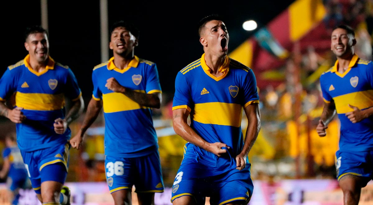 Boca Juniors EN VIVO: últimas noticias, hoy lunes 3 de abril