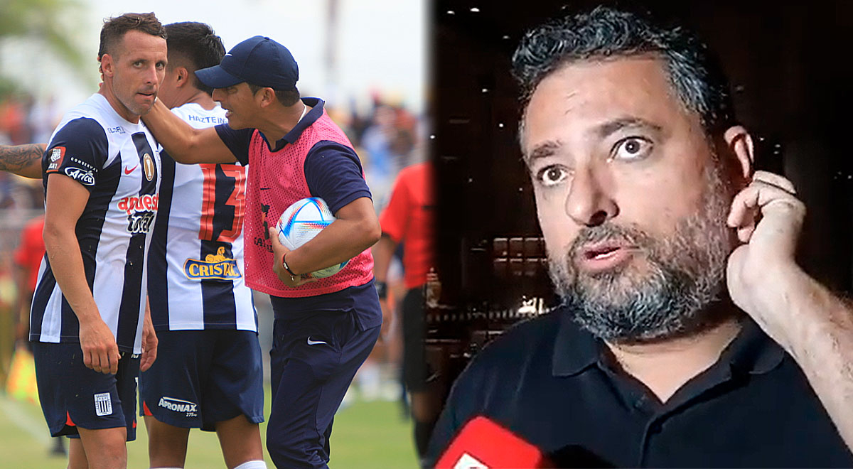 Ejecutivo de Paranaense sobre racha de Alianza en Libertadores: 