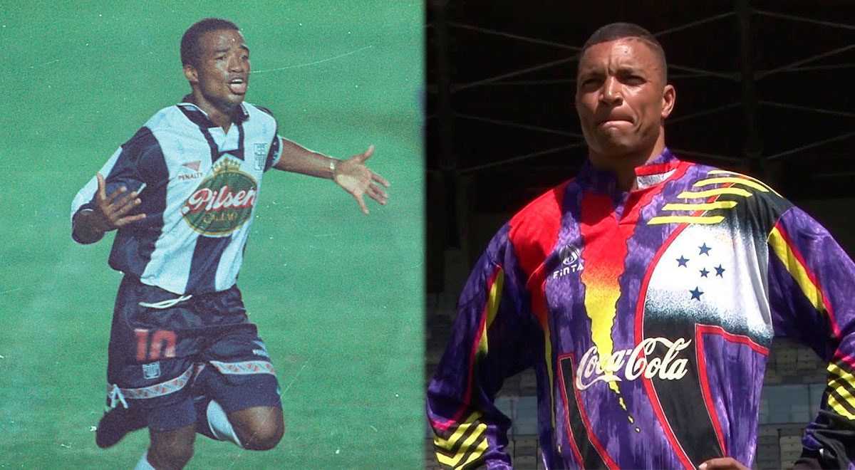 Cuando Waldir Sáenz ridiculizó a Dida y decretó victoria histórica de Alianza en Libertadores