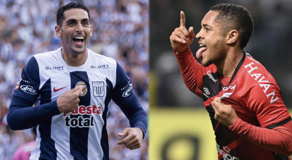 Pablo Sabbag sorprende con ferviente mensaje antes de enfrentar a Paranaense en Libertadores