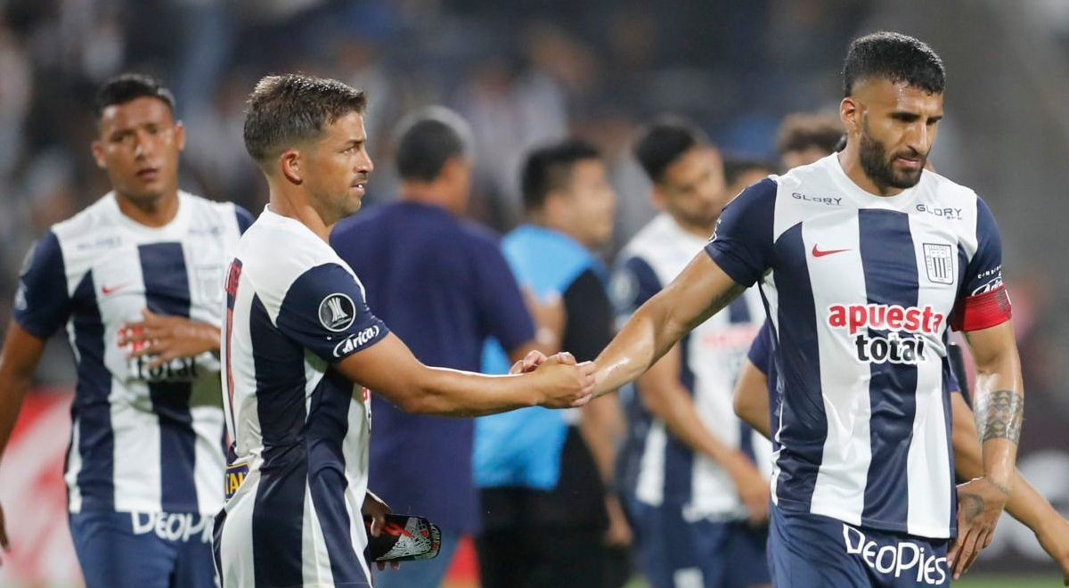 Brazilian media pointed out Christian Cueva as the 