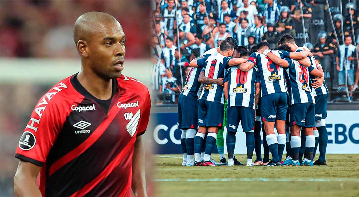 Fernandinho minimizó el rendimiento de Alianza Lima: 
