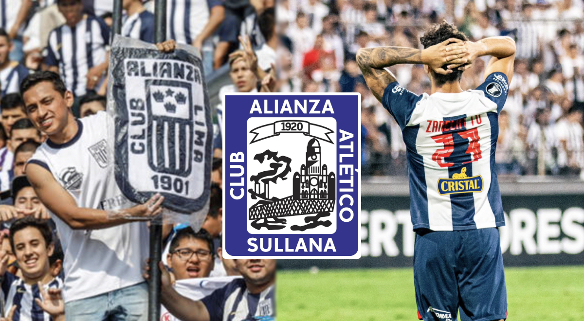 Hinchas de Alianza reciben inesperada noticia sobre el partido frente a Alianza Atlético