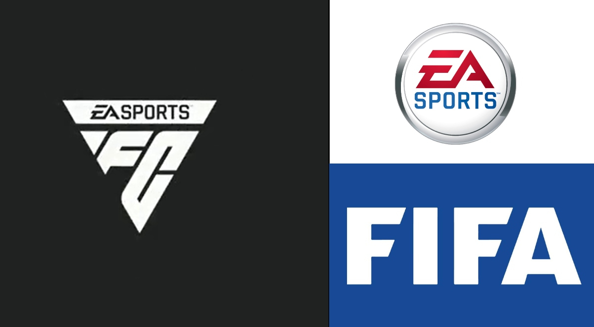¡Dejó de ser FIFA! EA Sports FC es el nuevo nombre del popular videojuego de fútbol