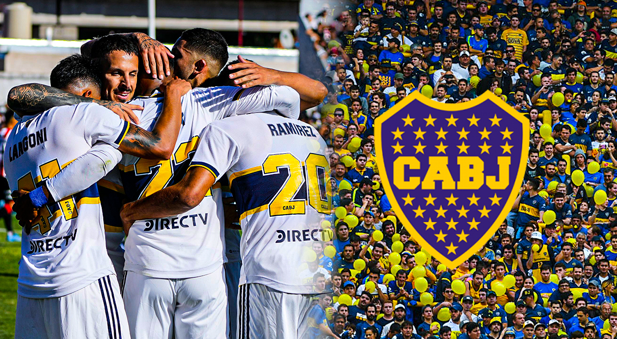 Boca Juniors EN VIVO: últimas noticias y próximo partido, HOY 07 de abril