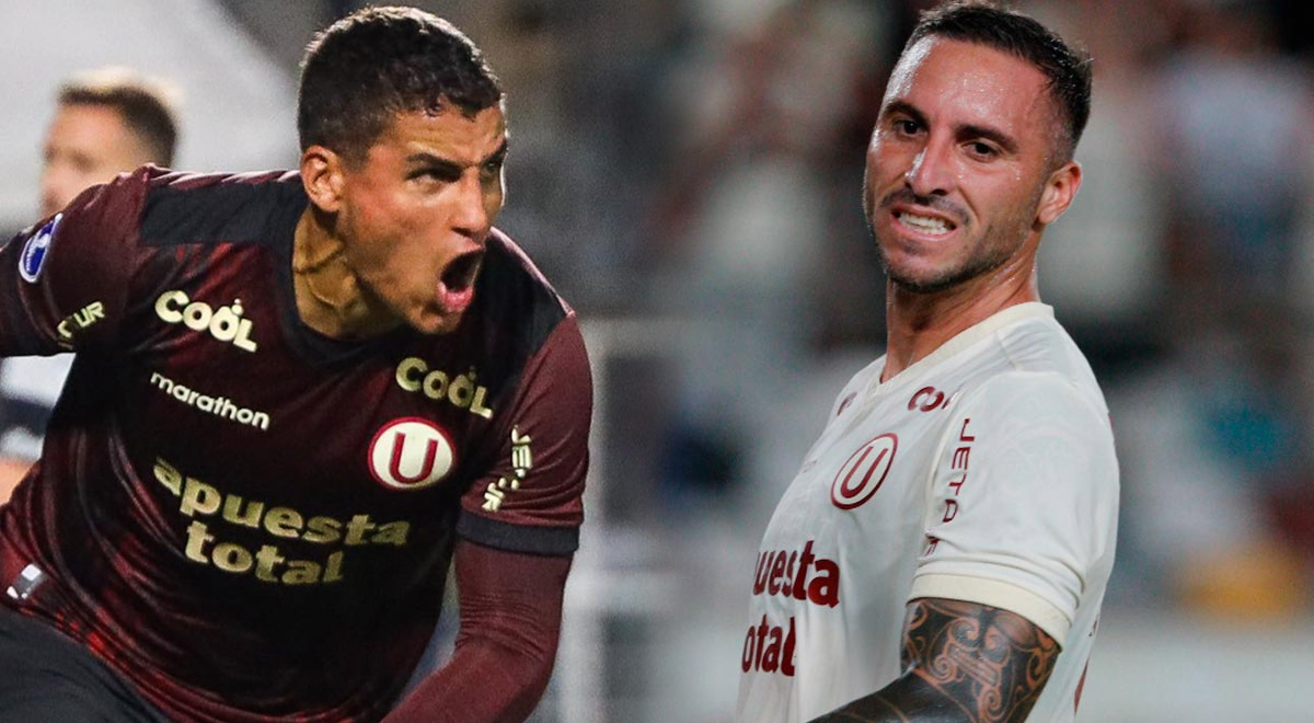 Alexander Succar reveló cómo se encuentra Emanuel Herrera tras lesión en la Sudamericana