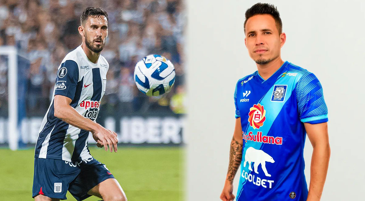 ¿Qué canal transmite Alianza Lima vs Alianza Atlético EN VIVO y dónde ver la Liga 1?