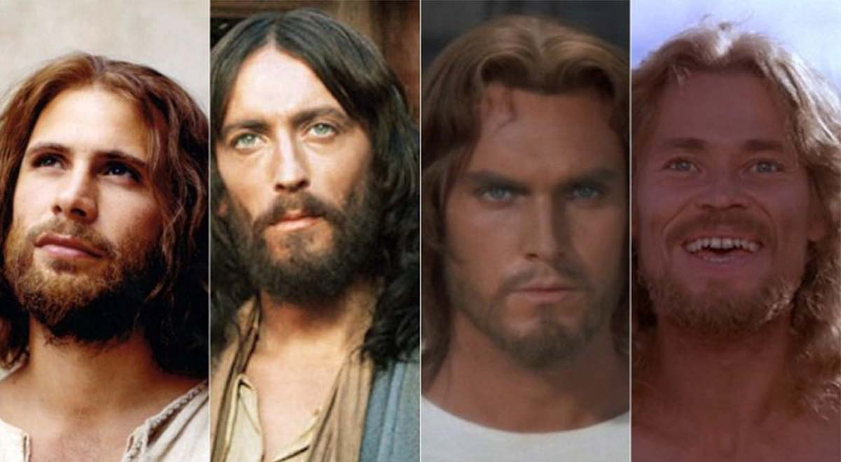 ¿Cómo habría sido el verdadero rostro de Jesús? Tecnología habría revelado este misterio