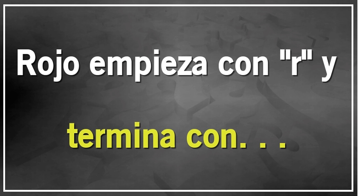 Resuelve el acertijo mental en 7 segundos y demuestra tu inteligencia superior: el 99% falló