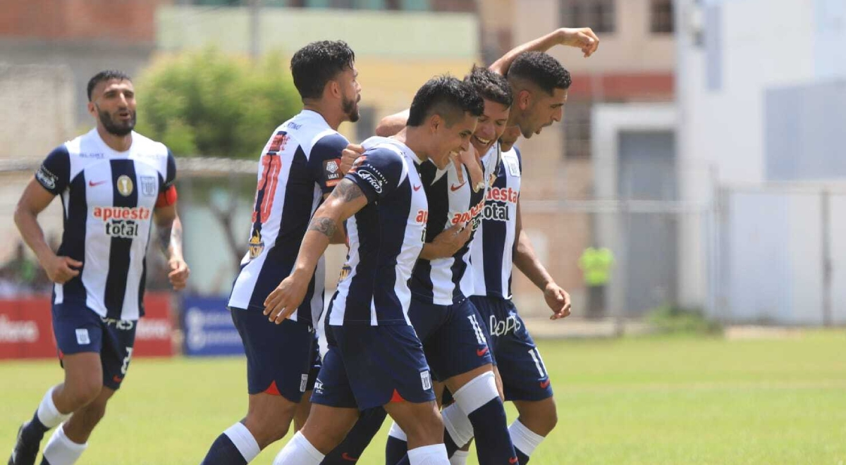 Próximo partido de Alianza Lima: rival, fecha, hora y canal por la Liga 1 2023