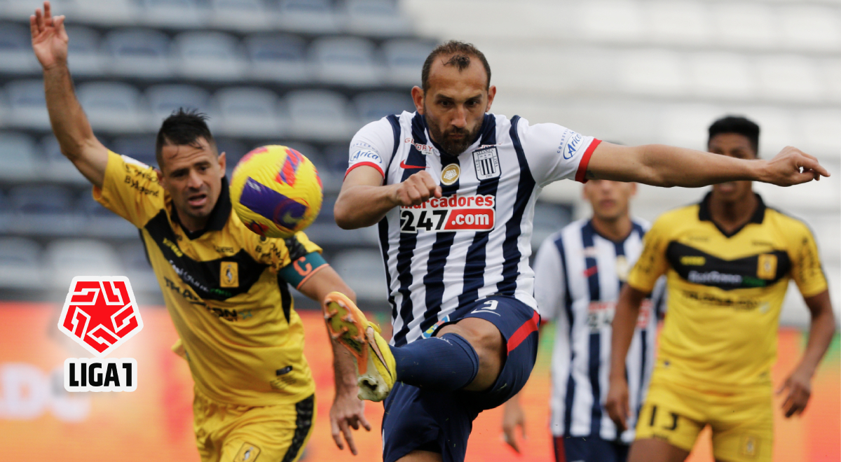 Alianza Lima vs. Cantolao: partido por la Liga 1 podría cambiar de fecha y hora