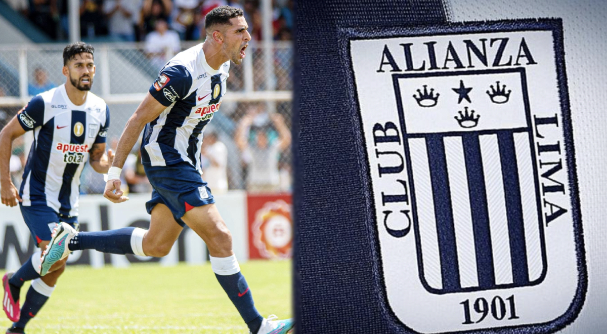 Pablo Sabbag celebró el liderazgo de Alianza en la Liga 1 con contundente mensaje