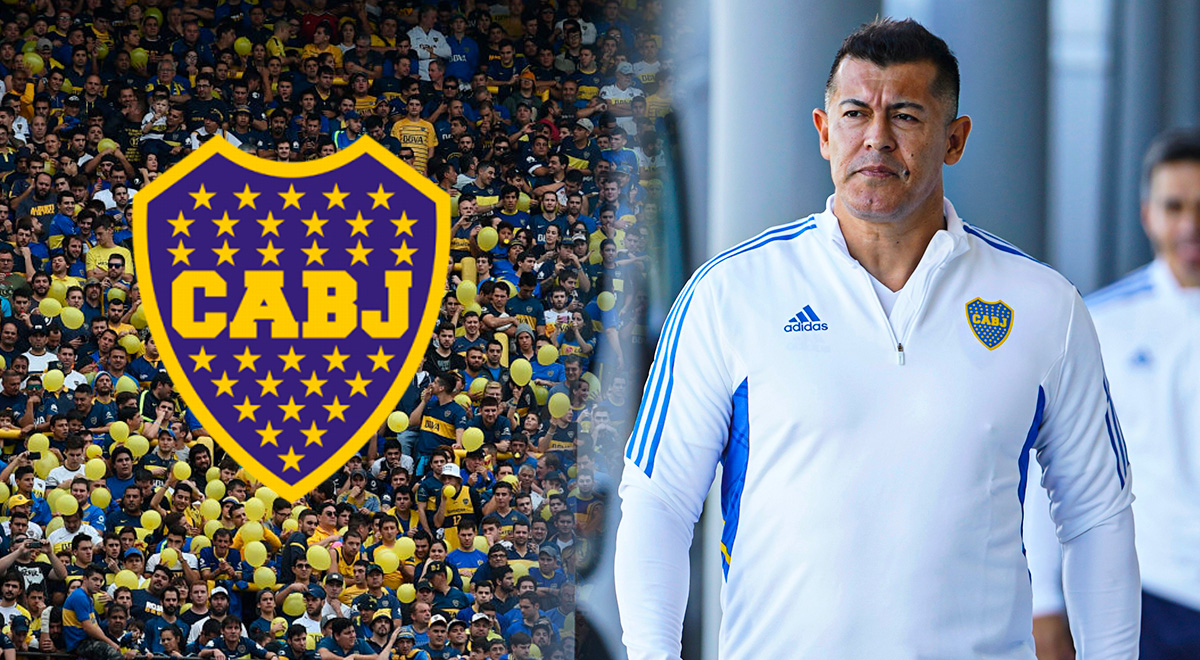 Boca Juniors LIVE: next match and latest news from Jorge Almirón's Xeneize team