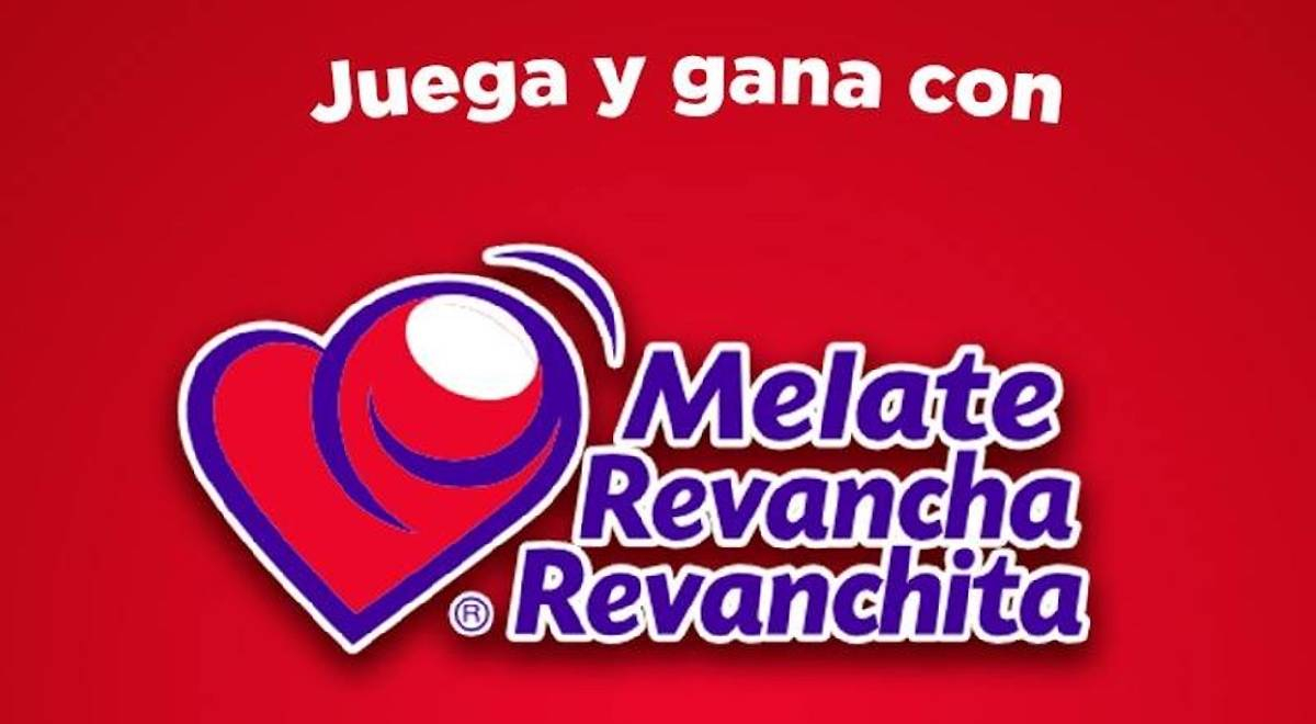 Resultados Melate, Revancha y Revanchita 3729: números ganadores del miércoles 12 de abril