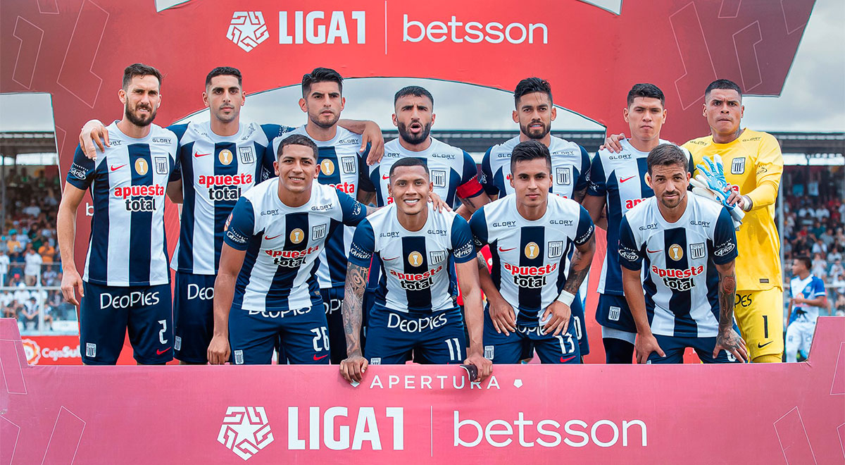 ¿Por qué la FPF no reprogramó duelo de Alianza para beneficiarlos en la Libertadores?