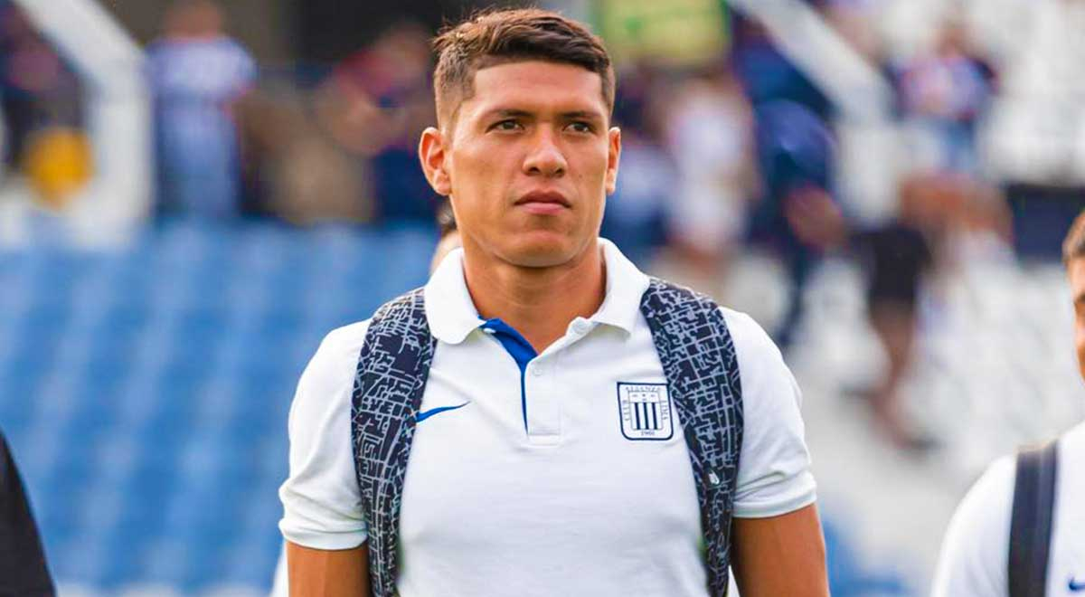 Jesús Castillo reveló que sueña con defender la camiseta de Boca Juniors en el futuro