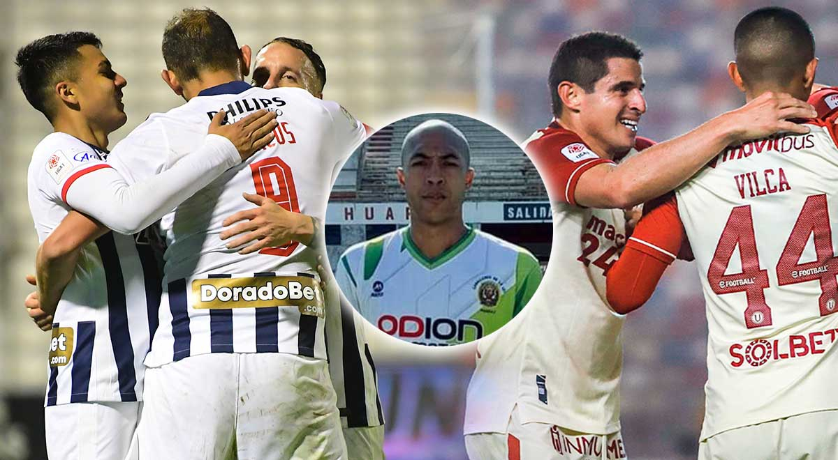 Jahirsino Baylón: de lucirse en Alianza y Universitario a pasear su fútbol en la Liga Distrital de Huaraz