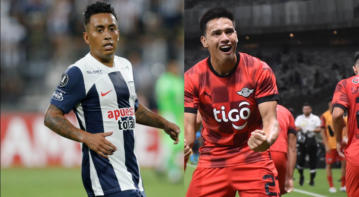 Libertad vs Alianza Lima por Copa Libertadores: fecha, hora y dónde ver
