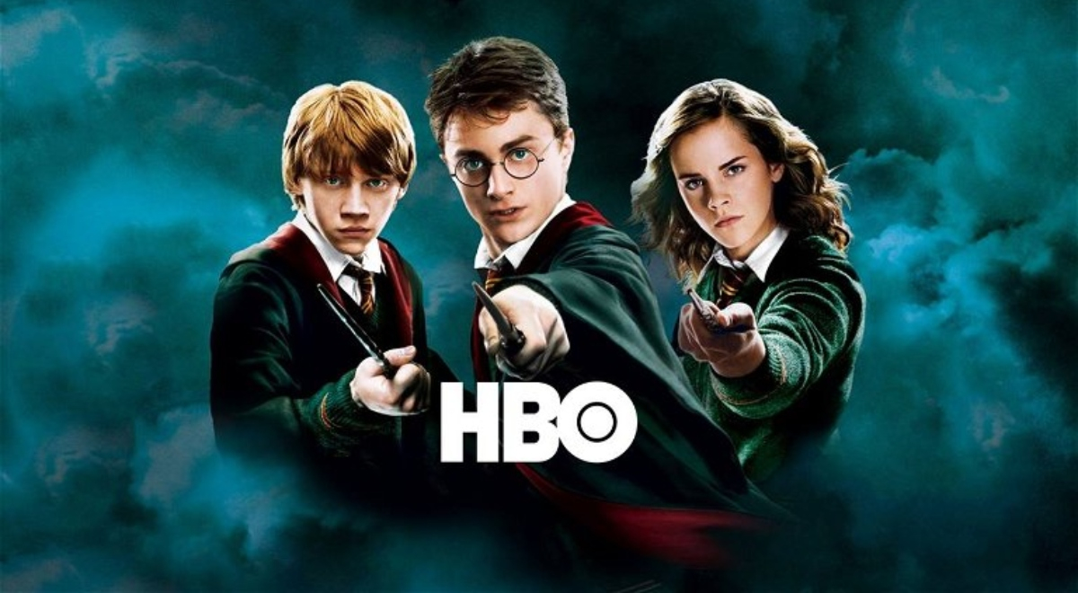 ‘Harry Potter’ en HBO Max: tráiler, sinopsis y todo lo que debes saber sobre la serie