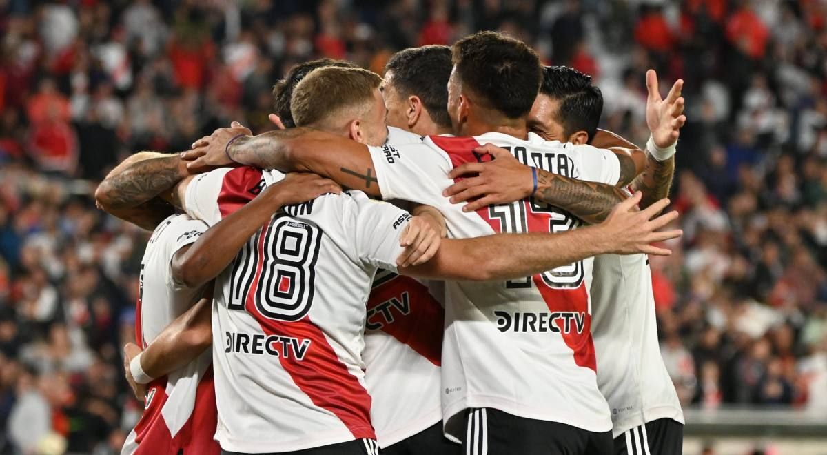 River Plate LIVE: latest news TODAY, Friday, April 14th.