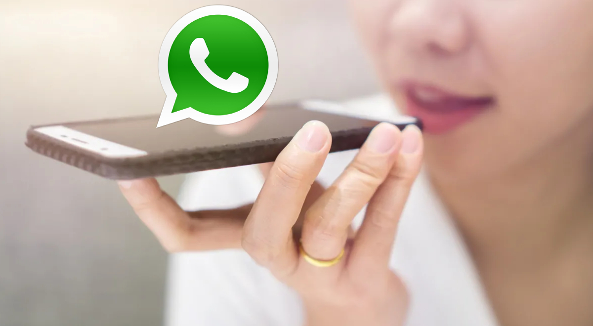 ¿Desde cuándo estará disponible los audios temporales en WhatsApp? Esto se sabe de la función