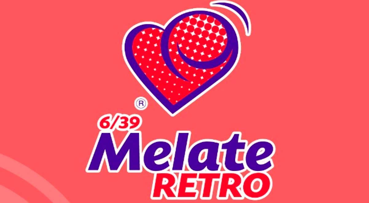 Resultados de Melate Retro 1312: revisa los números ganadores de HOY, sábado 15 de abril