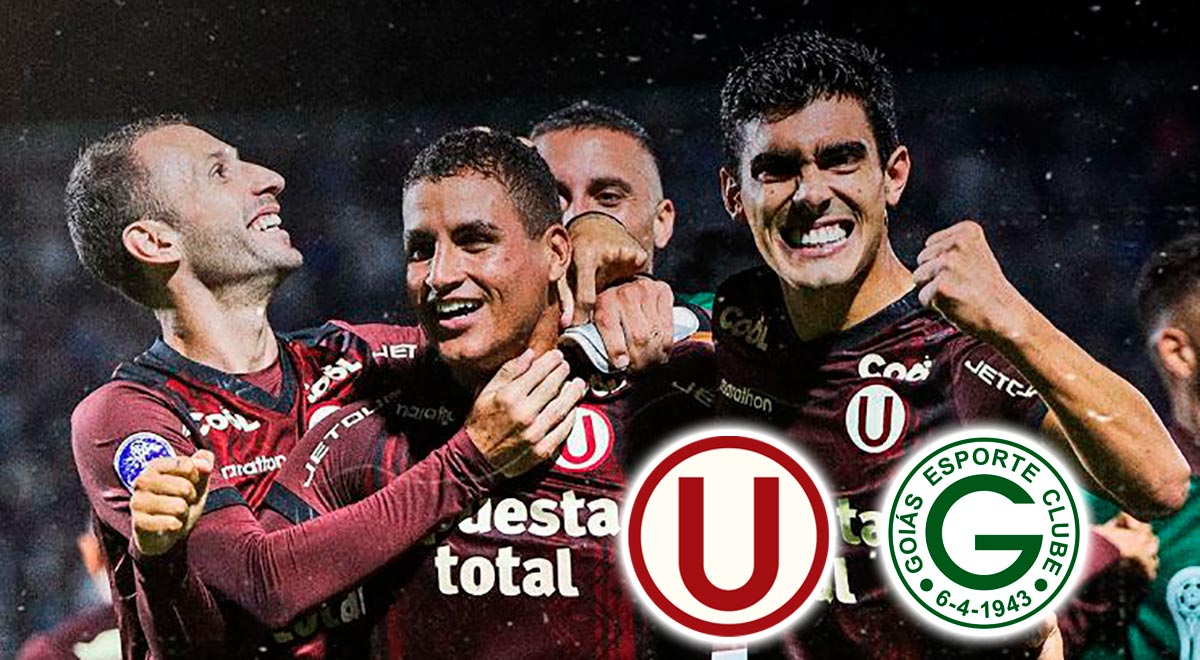 Universitario y los sorprendentes precios de entradas para duelo ante Goiás por Sudamericana