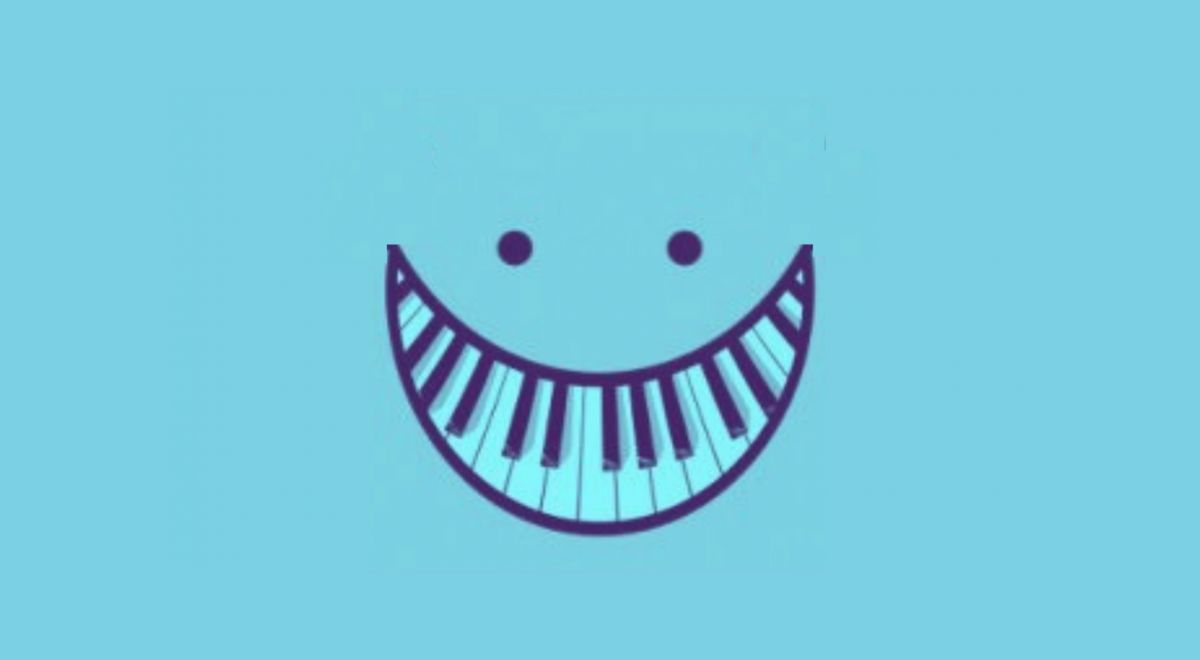 ¿El piano o la sonrisa? Lo primero que veas te revelará si eres INSEGURO o CREATIVO