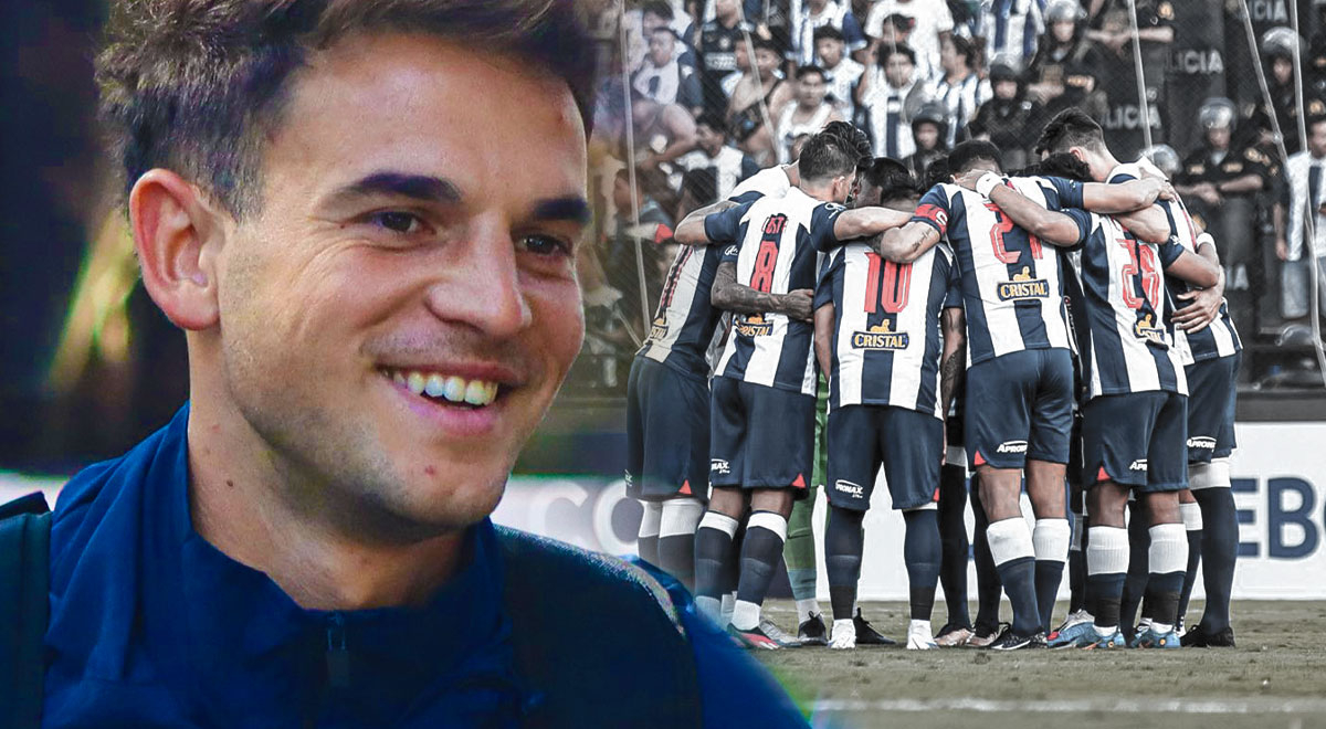 What happened to Lucas Menossi, the midfielder who turned down Alianza Lima earlier this year?