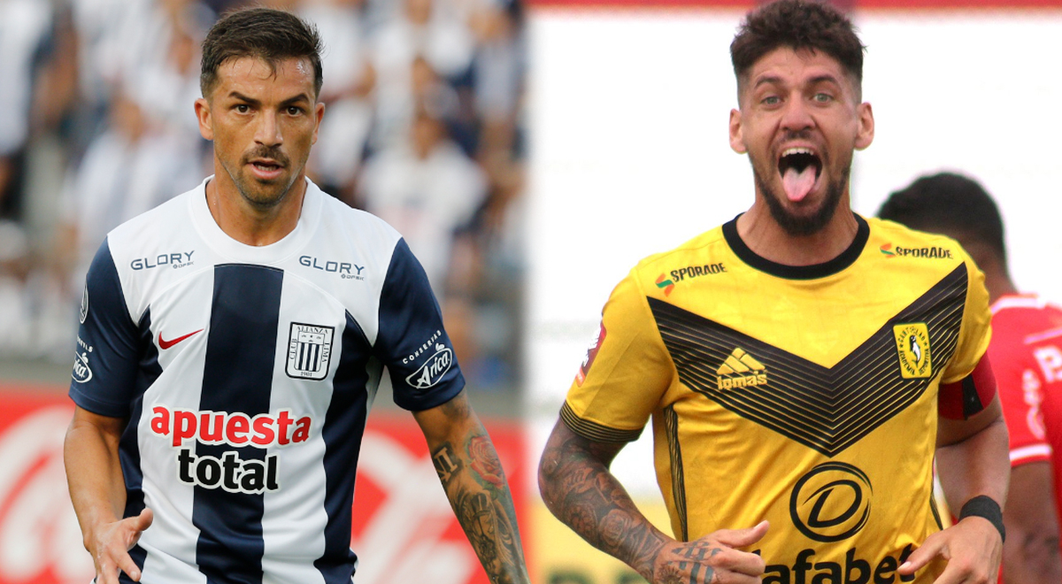 Alianza Lima vs. Cantolao: forecast and how much do betting houses pay for Liga 1.