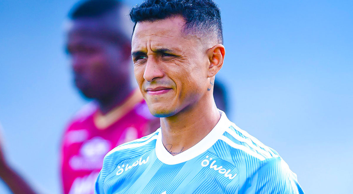 ¡Yotún vuelve a ser lateral! El once de Sporting Cristal para enfrentar a Sport Boys