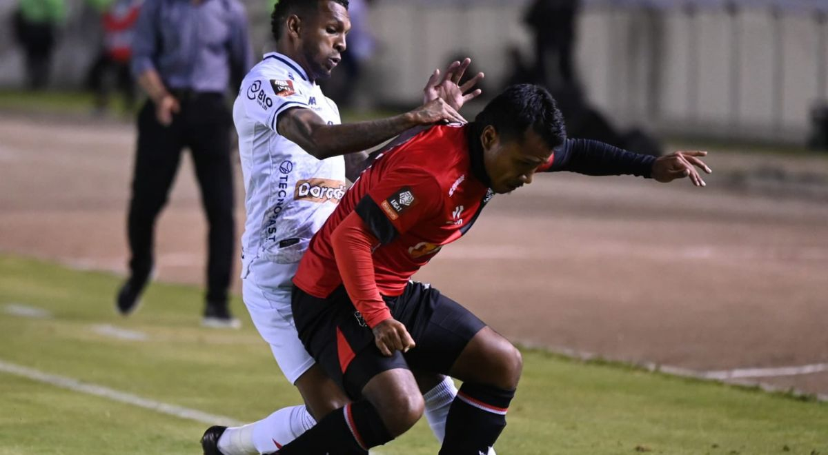 Melgar logró su primera victoria en el Torneo Apertura ante Cienciano por la fecha 12