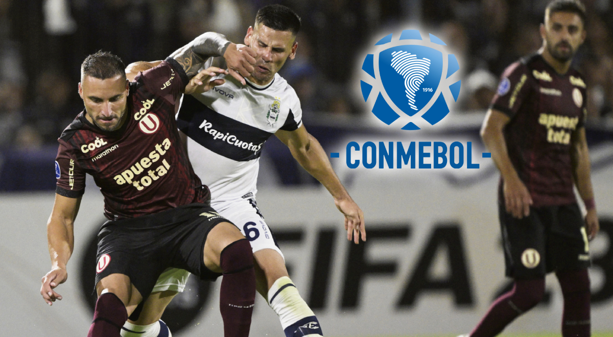 Conmebol impuso sanción económica a Universitario tras debut en Copa Sudamericana
