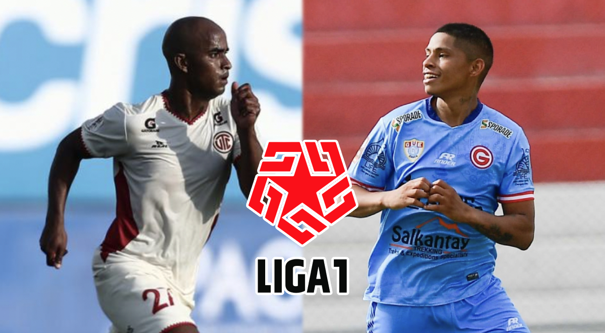 ¿Dónde ver partido Deportivo Garcilaso vs. UTC EN VIVO ONLINE por la Liga 1?